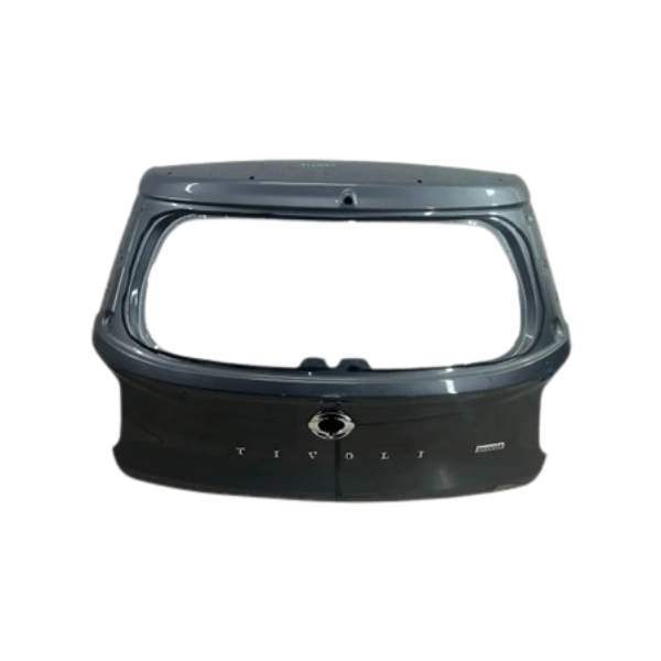 تصویر محصول درب صندوق سانگ یانگ تیوولی الیت سال 2017